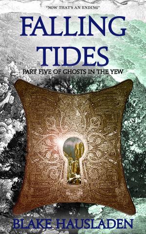 Cover of the book Falling Tides by Blake Hausladen
