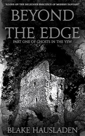 bigCover of the book Beyond the Edge by 