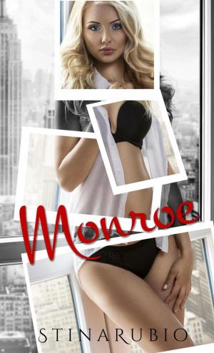 bigCover of the book Monroe by 