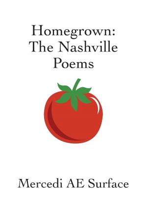 Cover of the book Homegrown by Black Brick Publishing