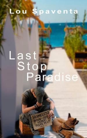 bigCover of the book Last Stop Paradise by 