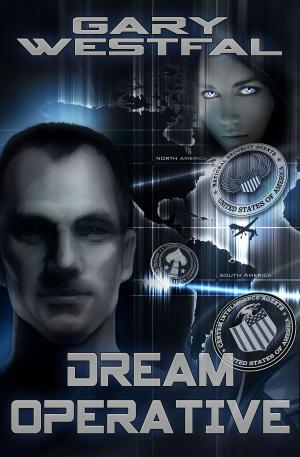 Cover of the book Dream Operative by Jeanette Gray Finnegan Jr.