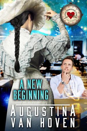 Cover of the book A New Beginning by Cindy Mezni