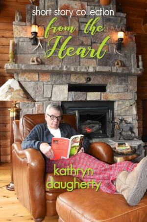 Cover of the book Short Story Collection From the Heart by Theresa Marguerite Hewitt