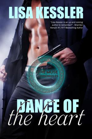 Cover of the book Dance of the Heart by Zander Vyne