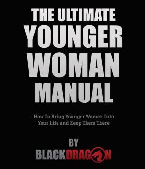 Book cover of The Ultimate Younger Woman Manual