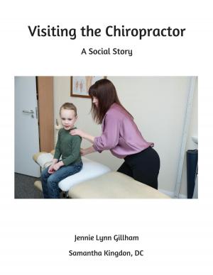 Book cover of Visiting the Chiropractor