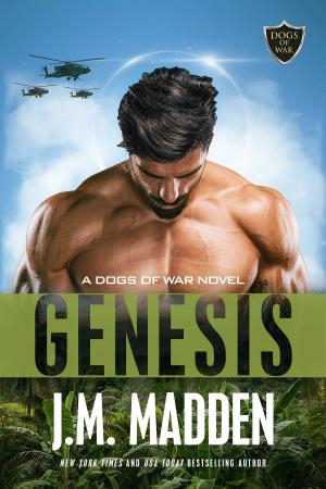Cover of the book Genesis by Marco Alfaroli