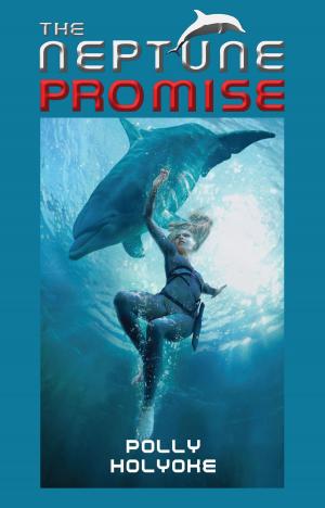 Book cover of The Neptune Promise