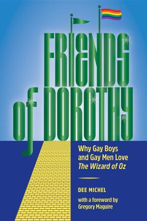 Cover of Friends of Dorothy