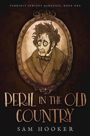 bigCover of the book Peril in the Old Country by 