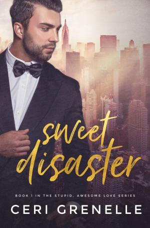 bigCover of the book Sweet Disaster by 