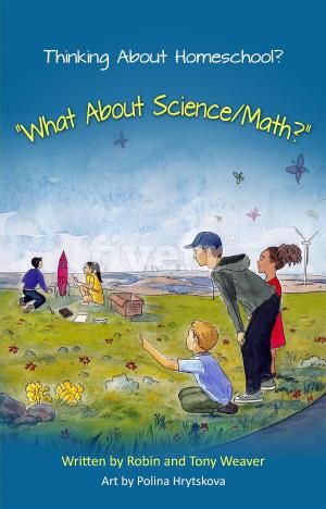 Book cover of Thinking About Homeschool?