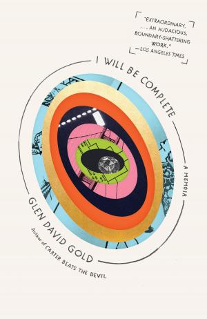 Cover of the book I Will Be Complete by Jill Lepore