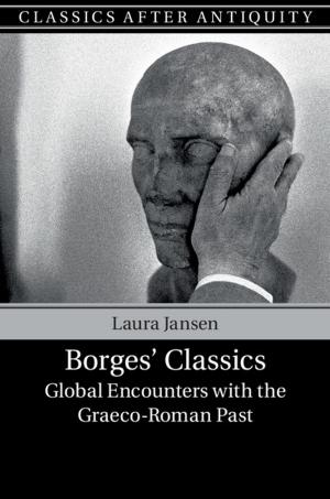Cover of the book Borges' Classics by David Morley
