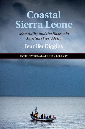 Cover of the book Coastal Sierra Leone by Subhashis Ghosal, Aad van der Vaart