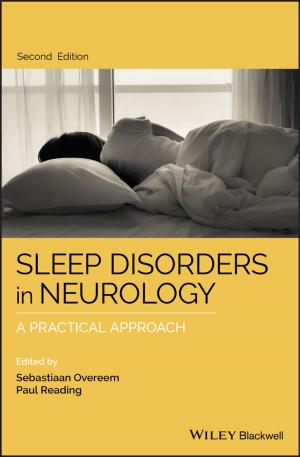 Cover of the book Sleep Disorders in Neurology by E. Denby Brandon Jr., H. Oliver Welch