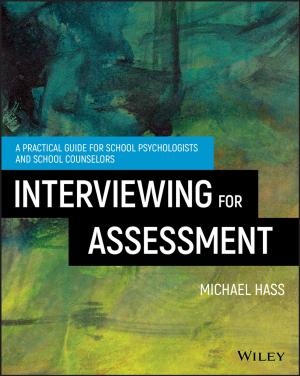 Cover of the book Interviewing For Assessment by Andrew Linklater