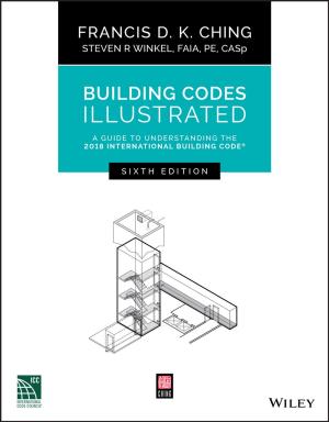 Book cover of Building Codes Illustrated