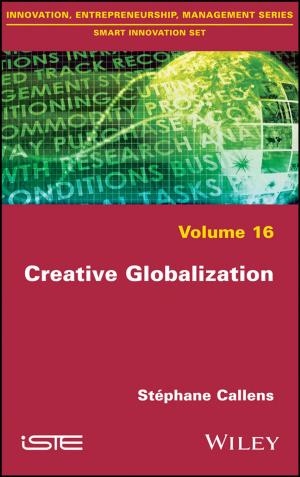 Cover of the book Creative Globalization by Delun Wang, Wei Wang