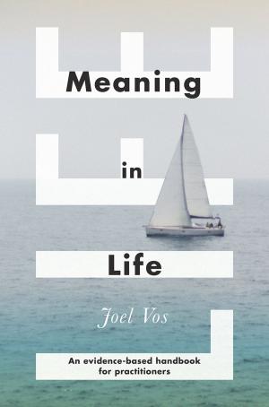 Cover of the book Meaning in Life by Louise Frith, Gina May, Amanda Pocklington