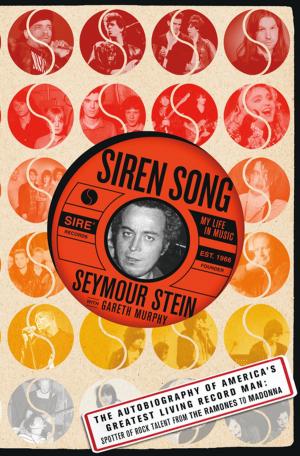 Cover of the book Siren Song by Veronica Atkins, Stephanie Nathanson, Atkins Health & Medical Information Services