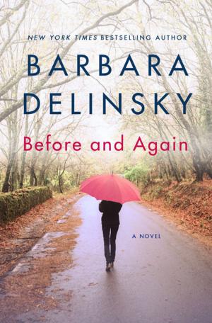 Book cover of Before and Again