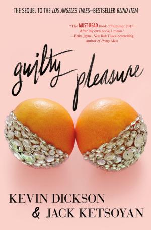 Cover of the book Guilty Pleasure by Erin Beaty