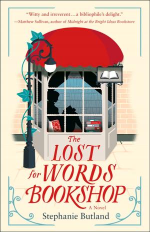 Cover of the book The Lost for Words Bookshop by Donna Alward