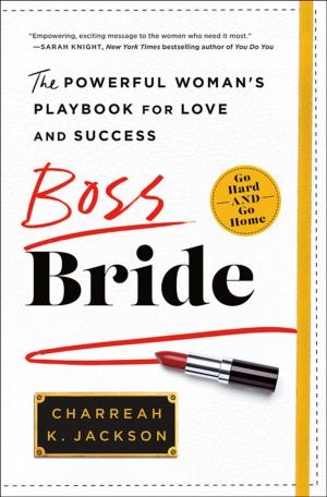 Cover of the book Boss Bride by Dan Emmett
