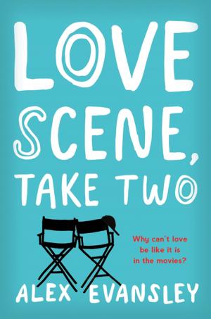 Cover of the book Love Scene, Take Two by Kristin O'Donnell Tubb