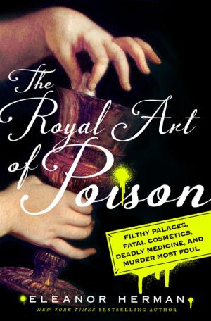 Cover of the book The Royal Art of Poison by P. C. Cast, Kristin Cast