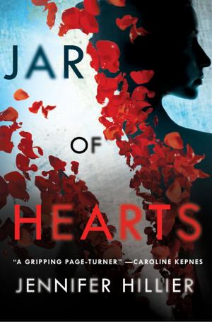 Cover of the book Jar of Hearts by Louise Penny