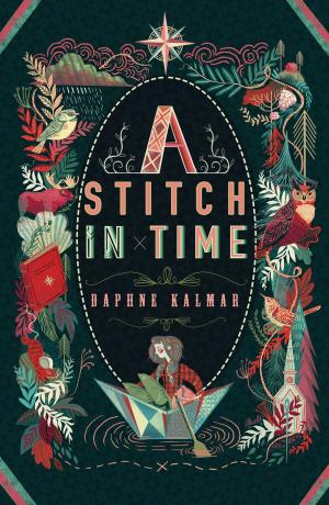 Cover of the book A Stitch in Time by Sheila Keenan