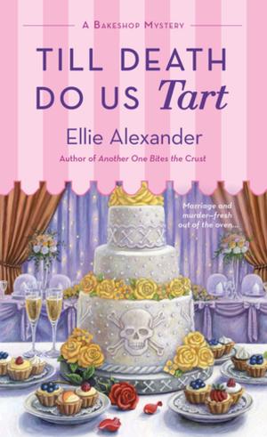 Cover of the book Till Death Do Us Tart by Donna Joy Usher