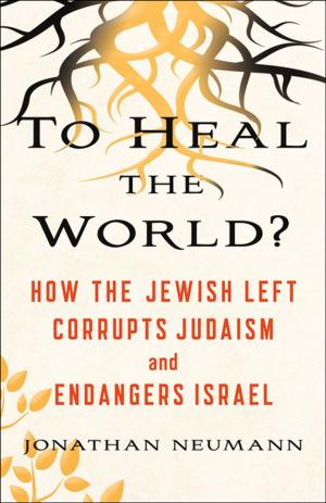 Cover of the book To Heal the World? by Timothy Stanley