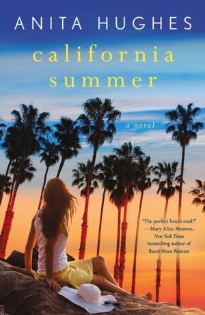 Book cover of California Summer
