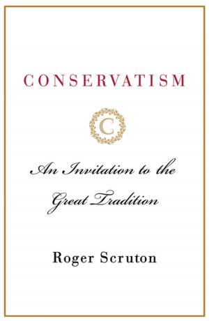 Cover of the book Conservatism by Newt Gingrich, Albert S. Hanser, William R. Forstchen