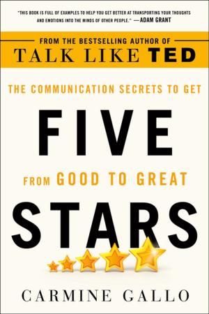 Cover of Five Stars