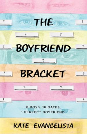 Cover of the book The Boyfriend Bracket by F. E. Higgins