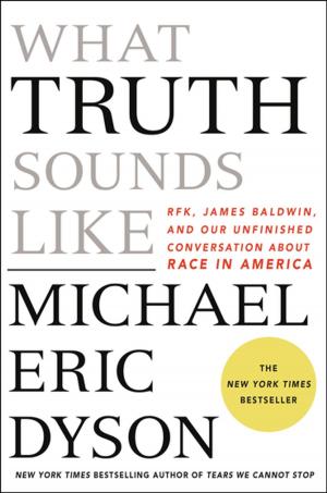 bigCover of the book What Truth Sounds Like by 