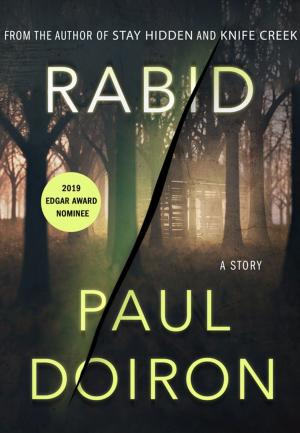 Cover of the book Rabid by Laura Trentham