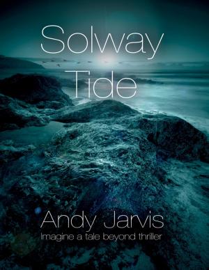 Cover of the book Solway Tide by Carmel M. Portillo