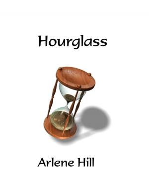 Cover of the book Hourglass by Javin Strome