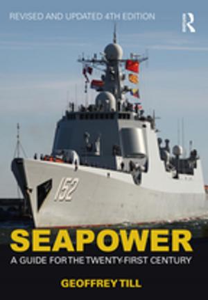 Cover of the book Seapower by Joseph J. Romm