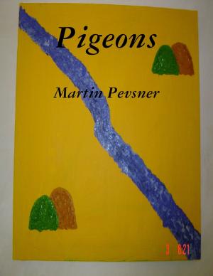 Cover of the book Pigeons by John O'Loughlin