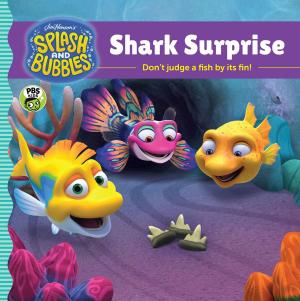 Cover of the book Splash and Bubbles: Shark Surprise by Esther Hoskins Forbes