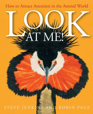 Cover of the book Look at Me! by Marcus Wicker