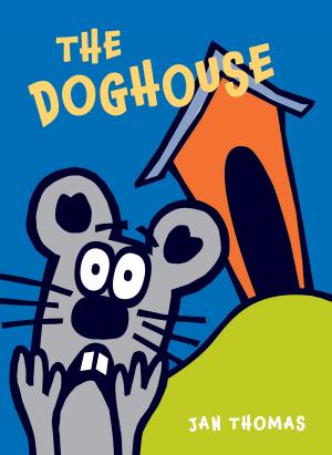 Cover of the book The Doghouse by Simon Philip