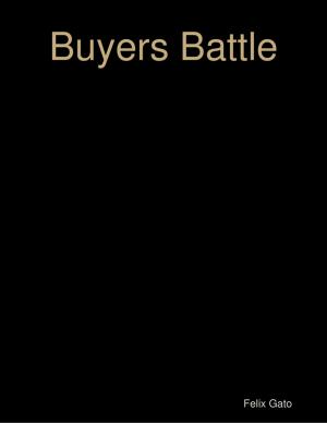 Cover of the book Buyers Battle by Abdelkarim Rahmane
